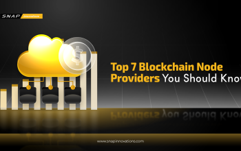 Top 7 Blockchain Node Providers You Should Know in 2025-01